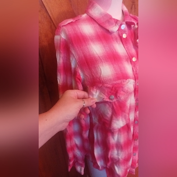 Sanctuary (long sleeve) top - Picture 8 of 10